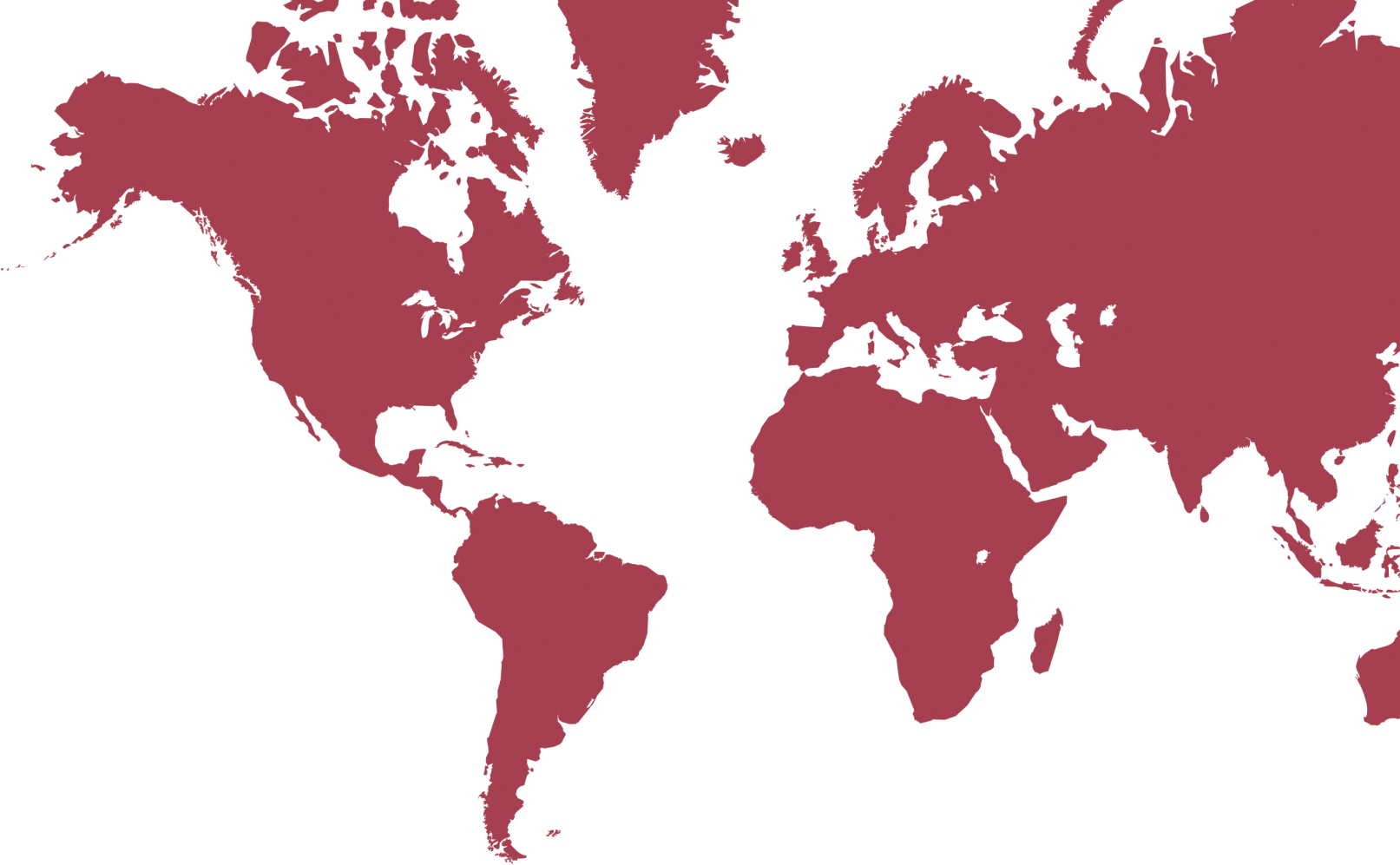 World Map