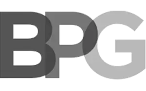 BPG Logo