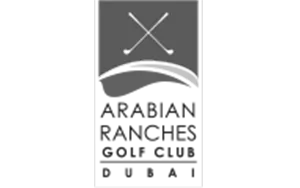 arabian ranches golf club