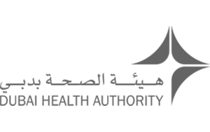 dubai health authority