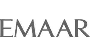 emaar logo