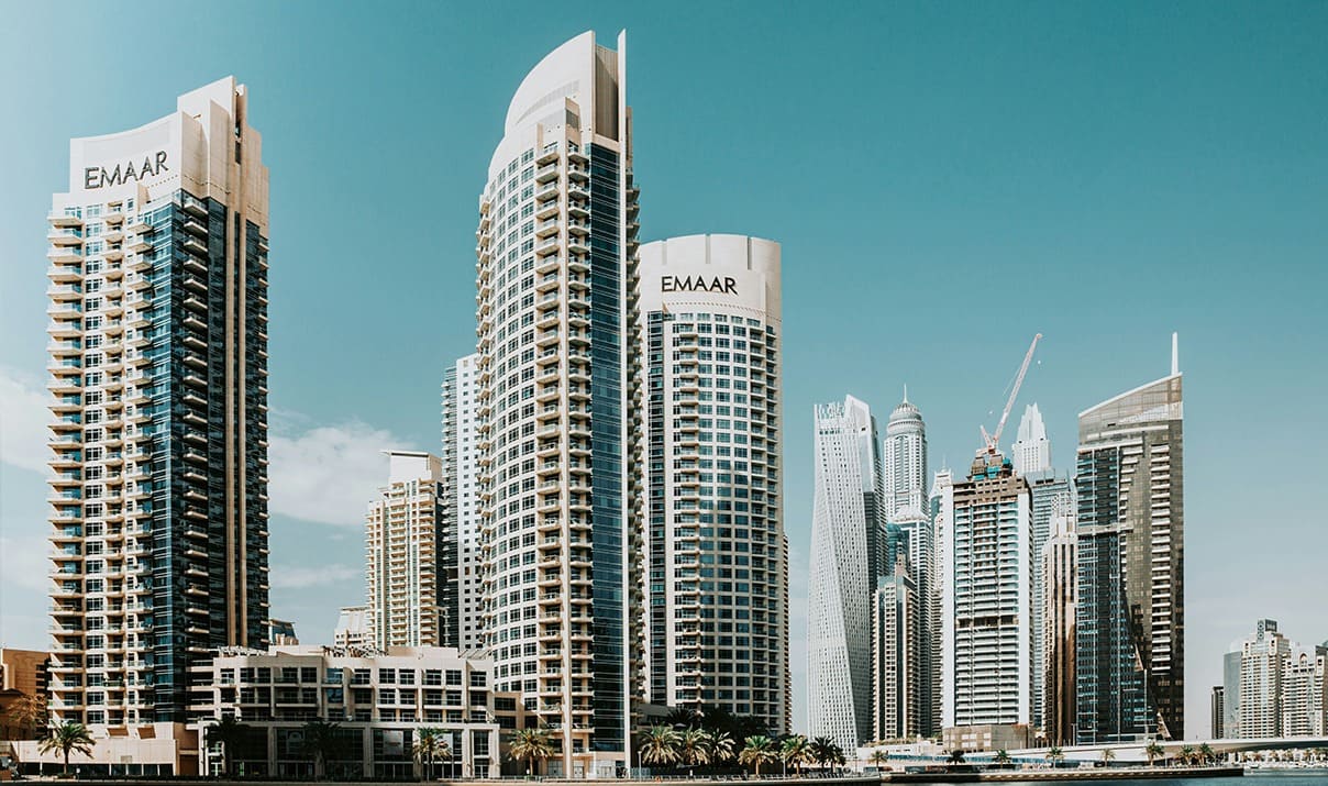 EMAAR