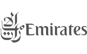 emirates logo