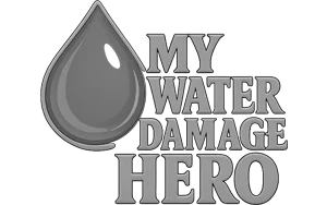 my water damage hero